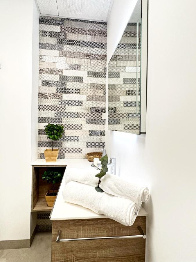 Spalis Suite Loft De Lujo En El Centro Historico เซบีญา ภายนอก รูปภาพ