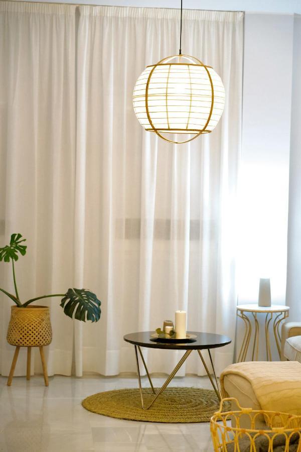 Spalis Suite Loft De Lujo En El Centro Historico เซบีญา ภายนอก รูปภาพ