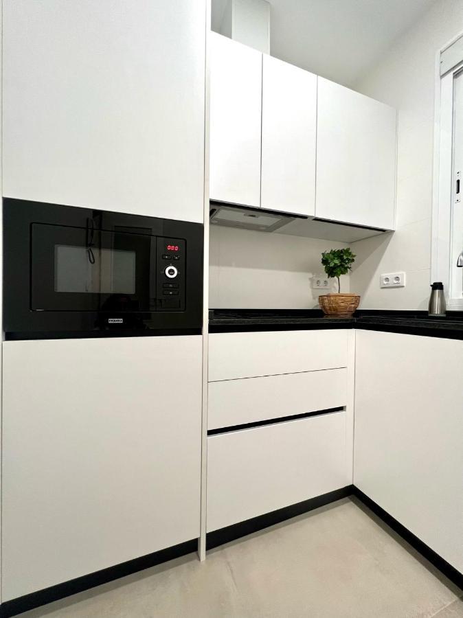 Spalis Suite Loft De Lujo En El Centro Historico เซบีญา ภายนอก รูปภาพ