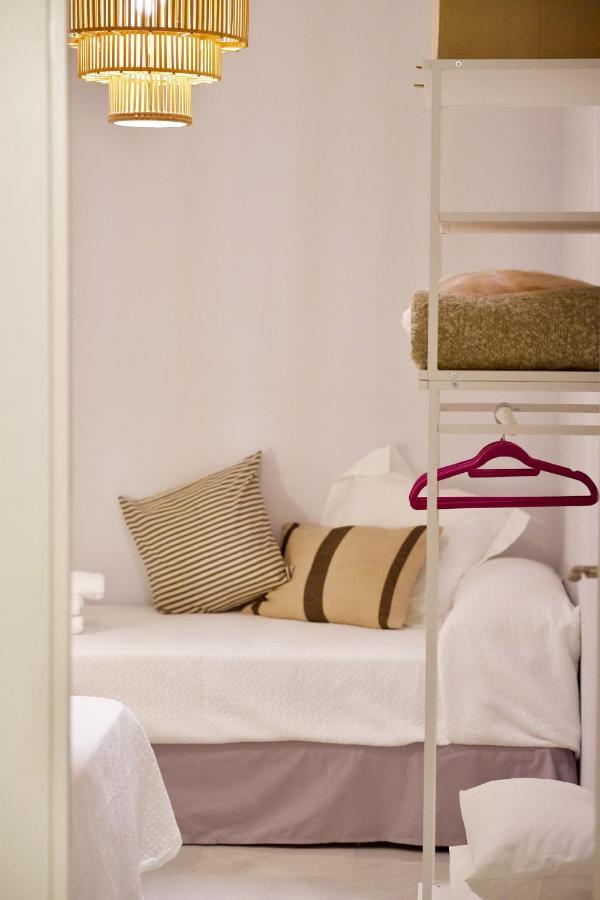 Spalis Suite Loft De Lujo En El Centro Historico เซบีญา ภายนอก รูปภาพ