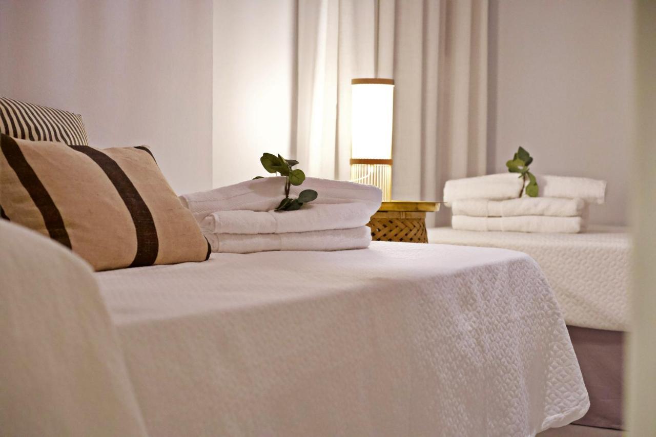 Spalis Suite Loft De Lujo En El Centro Historico เซบีญา ภายนอก รูปภาพ