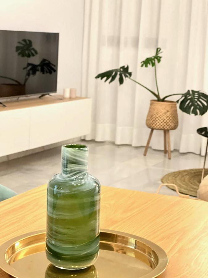 Spalis Suite Loft De Lujo En El Centro Historico เซบีญา ภายนอก รูปภาพ